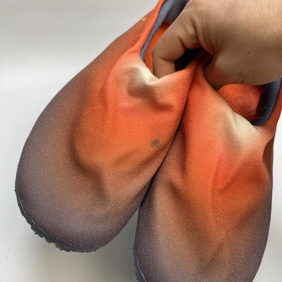 Nike ACG Moc PRM Shoes Daybreak Orange FV4574-500 Camping Apres-Hike Men 8 Read - Picture 6 of 14